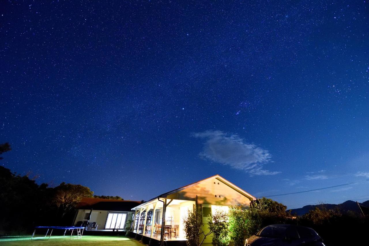 Guest House Annsea Ishigaki (Okinawa) Exterior foto