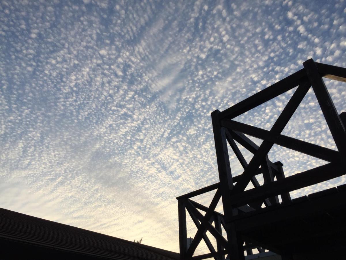 Guest House Annsea Ishigaki (Okinawa) Exterior foto