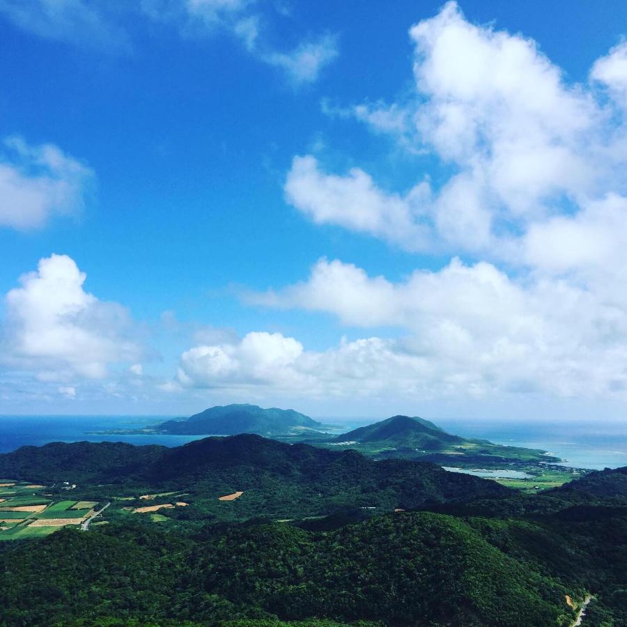 Guest House Annsea Ishigaki (Okinawa) Exterior foto