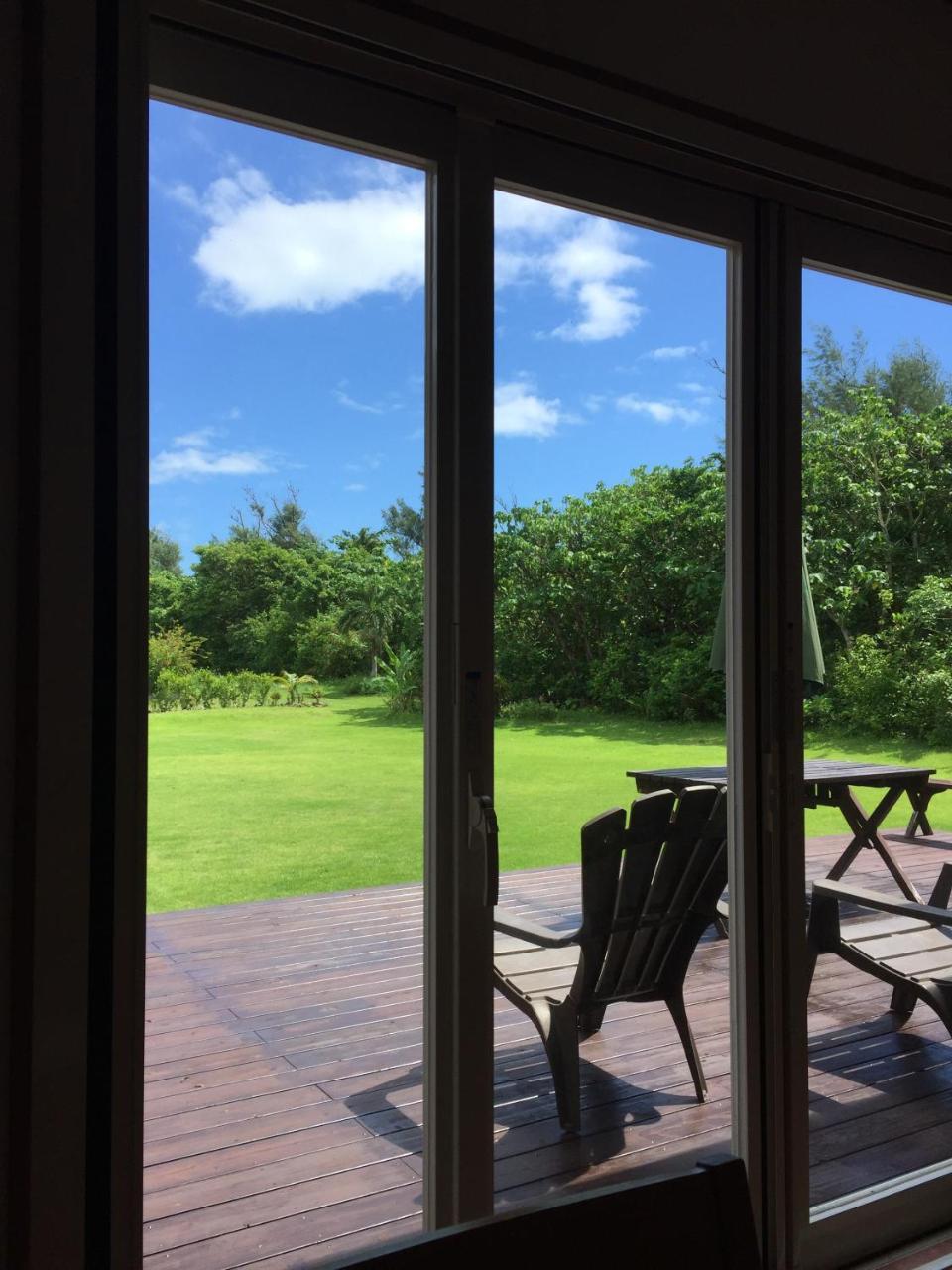 Guest House Annsea Ishigaki (Okinawa) Exterior foto
